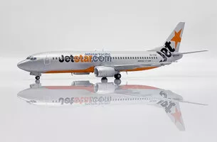 Boeing 737-400 Jetstar Pacific