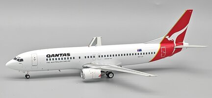 Boeing 737-400 Qantas