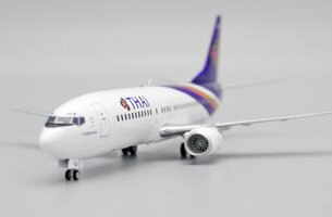 Boeing 737-400 Thai Airways