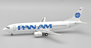 Boeing 737-4Q8 Pan Am