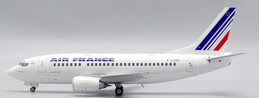 Boeing 737-500 Air France