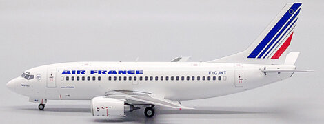 Boeing 737-500 Air France 