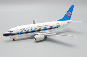Boeing 737-500 China Southern Airlines
