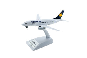 Boeing 737-500 Lufthansa “Limburg” 