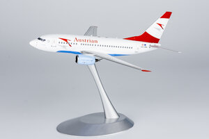 Boeing 737-600 Austrian Airlines