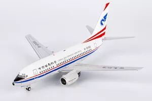 Boeing 737-600 China Southwest Airlines