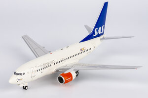 Boeing 737-600 SAS Scandinavian Airlines