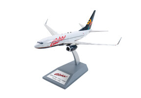 Boeing 737-700 Aloha Airlines 