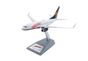 Boeing 737-700 Aloha Airlines 