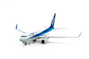 Boeing 737-700 ANA All Nippon Airways Limited Edition Aviationtag