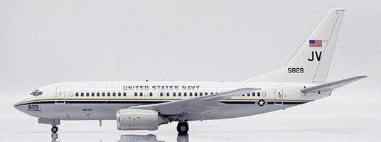 Boeing 737-700 C40A Clipper US Navy 
