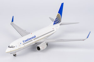 Boeing 737-700 Continental Airlines