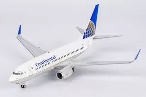 Boeing 737-700 Continental Airlines