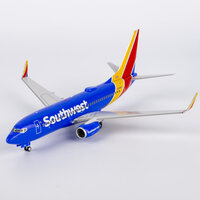 Boeing 737-700 Southwest Airlines
