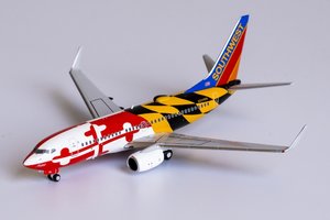 Boeing 737-700 Southwest Airlines