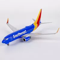Boeing 737-700 Southwest Airlines