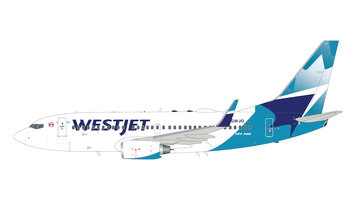 Boeing 737-700 WestJet 