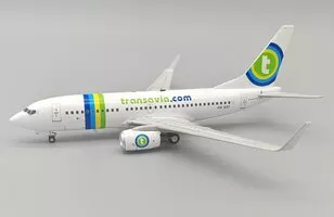 Boeing 737-7K2 Transavia Airlines
