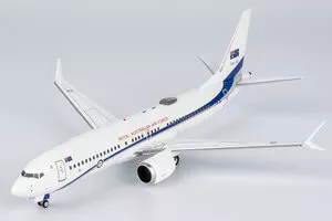 Boeing 737-800