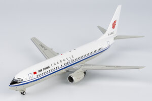 Boeing 737-800 Air China 