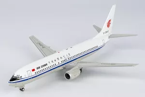 Boeing 737-800 Air China 