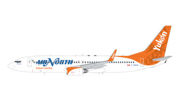 Boeing 737-800 Air North
