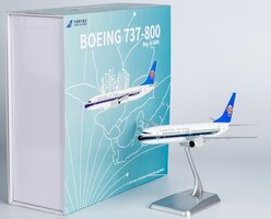 Boeing 737-800 China Southern Airlines