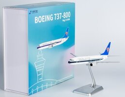 Boeing 737-800 China Southern Airlines