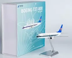 Boeing 737-800 China Southern Airlines