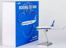 Boeing 737-800 China Southern Airlines B-206C