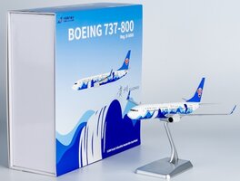 Boeing 737-800 China Southern Airlines Guizhou colors #1