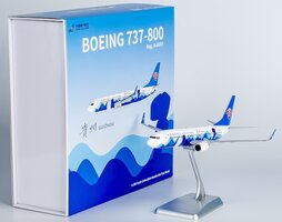 Boeing 737-800 China Southern Airlines Guizhou colors #2