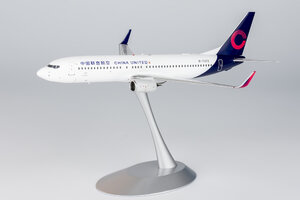 Boeing 737-800 China United Airlines