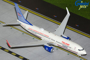 Boeing 737-800 Eastern Air Express