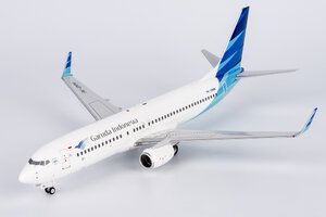 Boeing 737-800 Garuda Indonesia