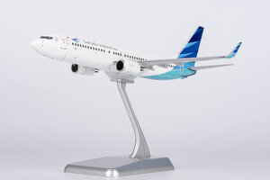 Boeing 737-800 Garuda Indonesia