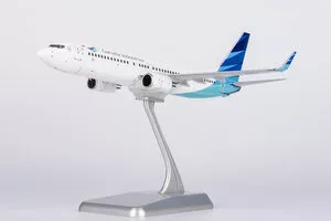 Boeing 737-800 Garuda Indonesia