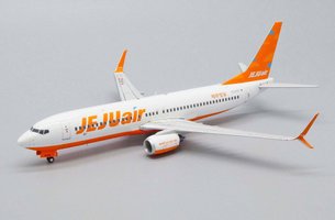 Boeing 737-800 Jeju Air 