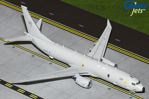 Boeing 737-800 P-8 Poseidon Royal Air Force