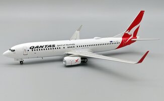 Boeing 737-800 Qantas