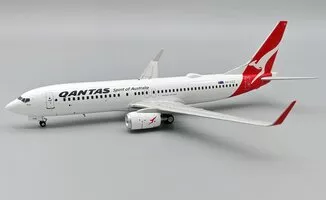 Boeing 737-800 Qantas