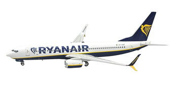 Boeing 737-800 Ryanair