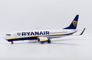 Boeing 737-800 Ryanair 
