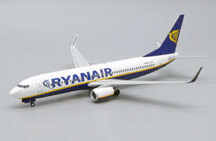 Boeing B737-800 Ryanair 
