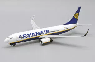 Boeing B737-800 Ryanair 