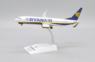 Boeing 737-800 Ryanair Sun 