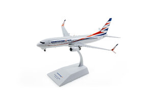 Boeing 737-800 Smartwings 