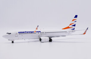 Boeing 737-800 Smartwings