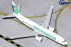Boeing 737-800 Transavia