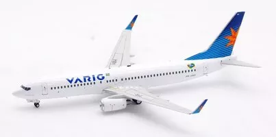 Boeing 737-800 Varig